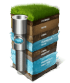 Артезианские скважины под ключ